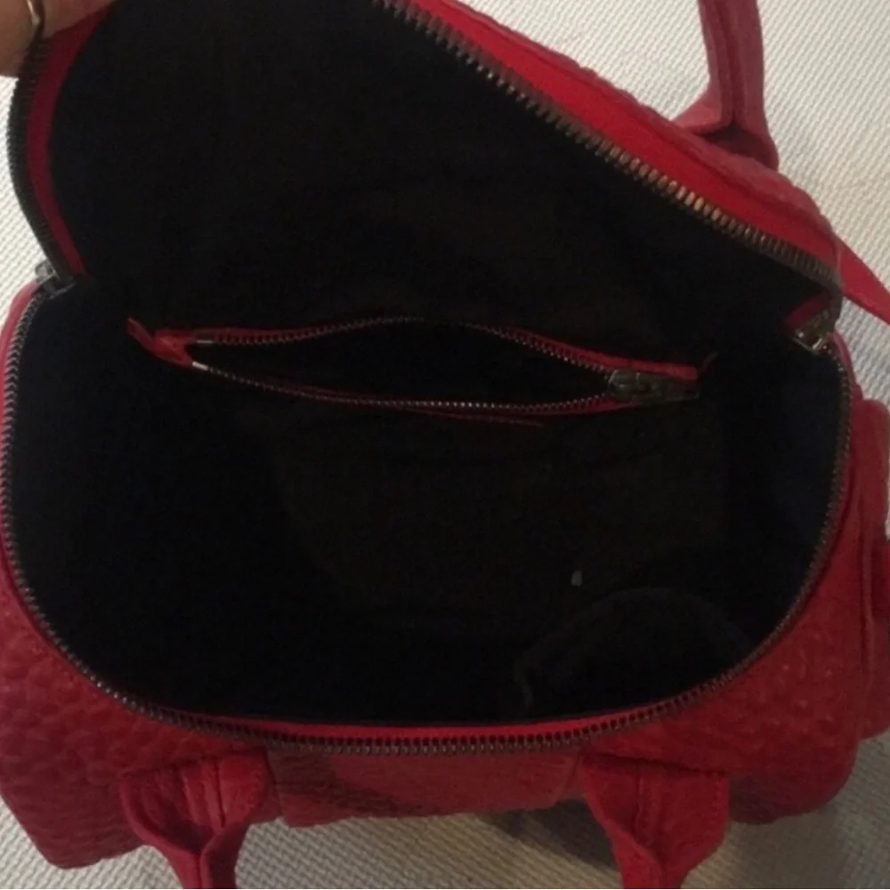Alexander Wang Rockie Bag - Picture 5 of 6